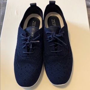 Cole Haan knit sneakers